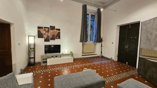 Historic Center Apartment | Residence Battisti 9