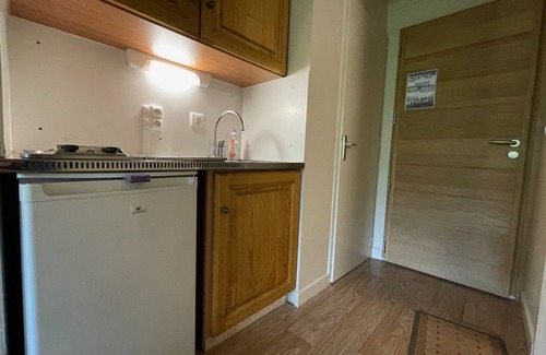Laveissiere Apartment | Residence Bec de l'Aigle N°30
