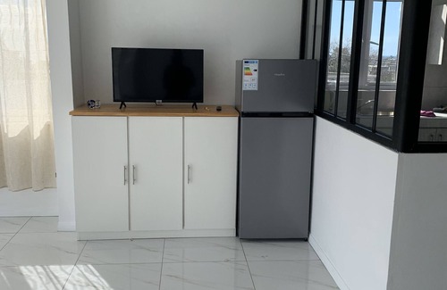 Albion Apartment | Residence Belle Vue Albion