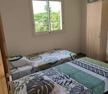 Sainte-Rose House | Residence Belle Vue