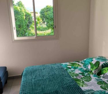 Sainte-Rose House | Residence Belle Vue