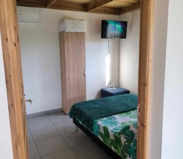 Sainte-Rose House | Residence Belle Vue