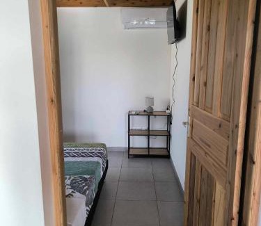 Sainte-Rose House | Residence Belle Vue