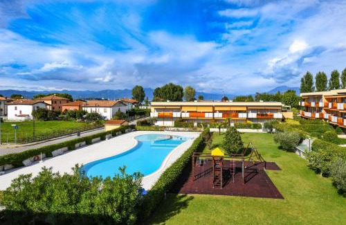 Lugana Apartment | Residence Benacus Apt F4