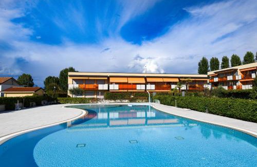 Lugana Apartment | Residence Benacus Apt F4