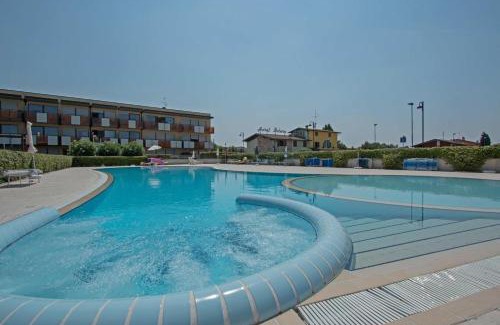 Lugana Apartment | Residence Benacus Apt F4