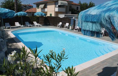 Giulianova Apartment | Residence Blumarine