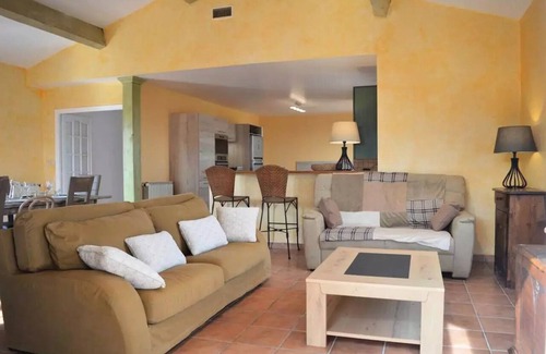 Banyuls-sur-Mer Villa | Residence Bn000-a03-banyuls Sur Mer - Villa 5 rooms 8 beds BANYULS ON SEA