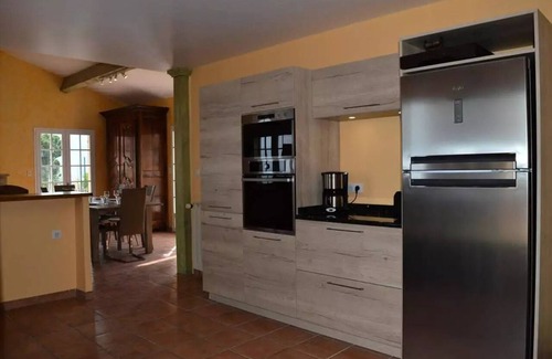 Banyuls-sur-Mer Villa | Residence Bn000-a03-banyuls Sur Mer - Villa 5 rooms 8 beds BANYULS ON SEA