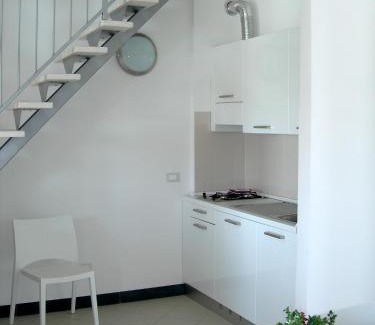 Albenga Apartment | Residence Borgomare