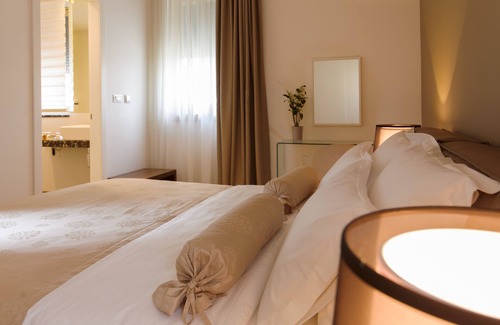 Split Hotel | Residence by Vestibul Palace