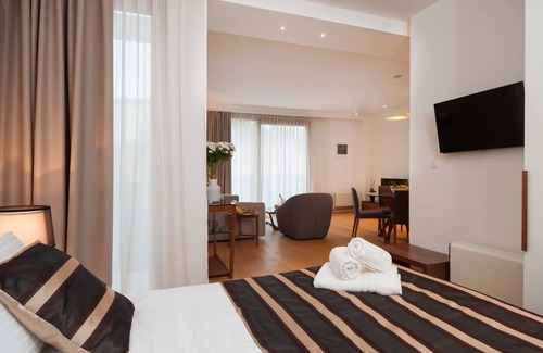 Split Hotel | Residence by Vestibul Palace