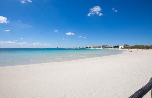 Porto Cesareo Apartment | Residence Calipso by BarbarHouse