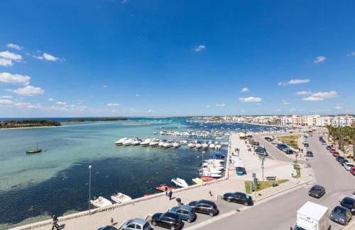 Porto Cesareo Apartment | Residence Calipso by BarbarHouse