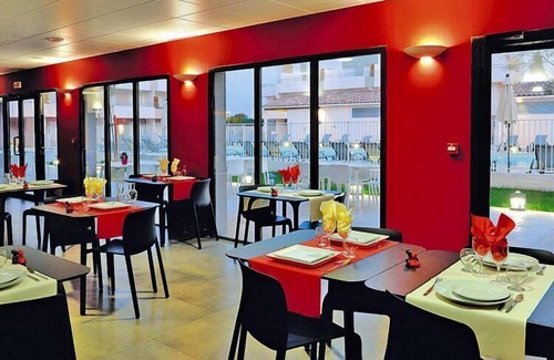 Le Grau-Du-Roi Apartment | Residence Cap Camargue, Port-Camargue