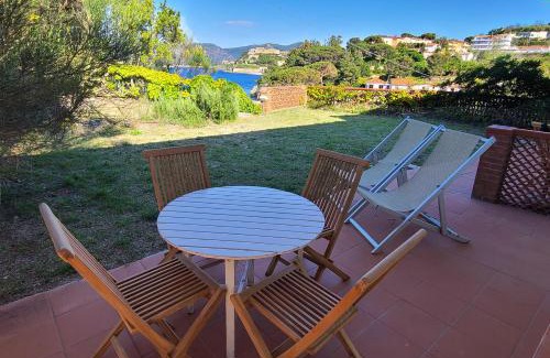 Portoferraio Apartment | Residence Capobianco