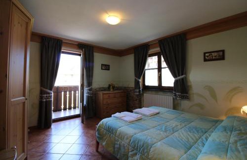 Valfurva Apartment | Residence Casa Federica