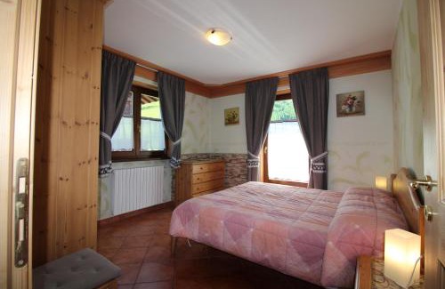 Valfurva Apartment | Residence Casa Federica