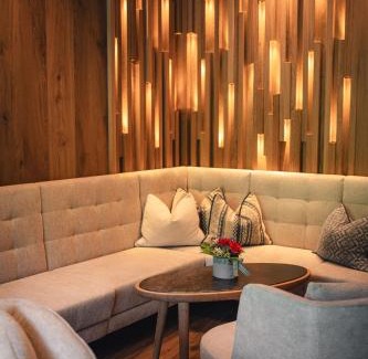 Selva di Val Gardena Apartment | Residence Chalet L'Salvan