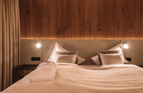 Selva di Val Gardena Apartment | Residence Chalet L'Salvan