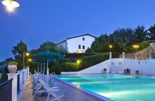 Chiesiola Apartment | Residence Chiesiola