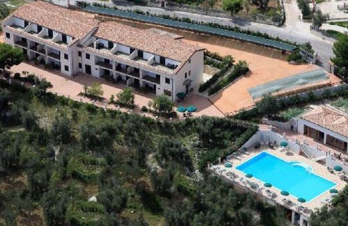 Chiesiola Apartment | Residence Chiesiola