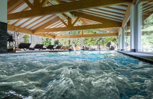 Alba Apartment | Residence Cirelle Suite & Spa
