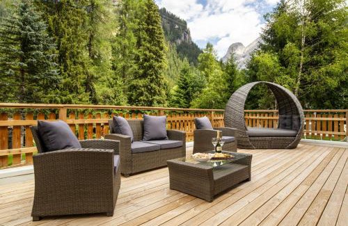 Alba Apartment | Residence Cirelle Suite & Spa