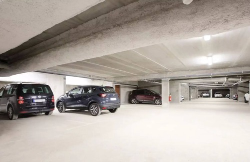 Beaufort Apartment | Residence Club MMV La Clé des Cimes* - 5 Rooms 10 People