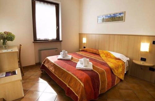 Garda Apartment | Residence Corte Camaldoli