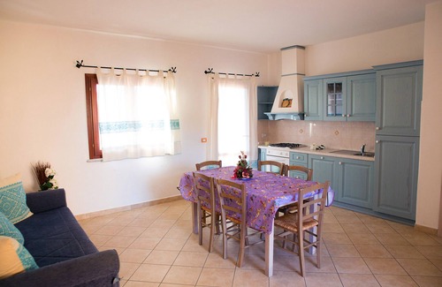 Tamarispa Apartment | Residence Corte dei Venti