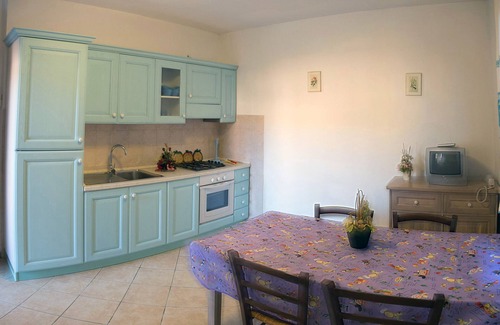 Tamarispa Apartment | Residence Corte dei Venti