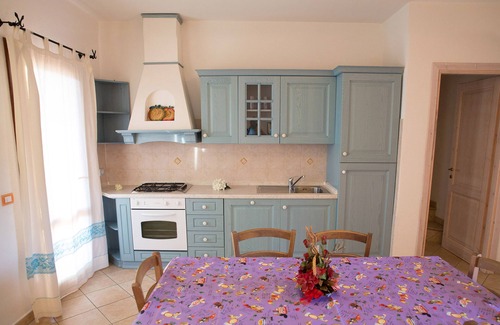Tamarispa Apartment | Residence Corte dei Venti