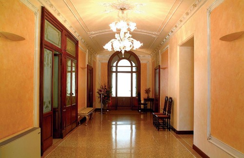 Parma Apartment | Residence Corte della Vittoria