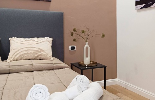 Trapani City Centre Hotel | Residence Cortile Mercè