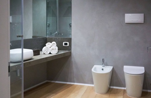 Trapani City Centre Hotel | Residence Cortile Mercè