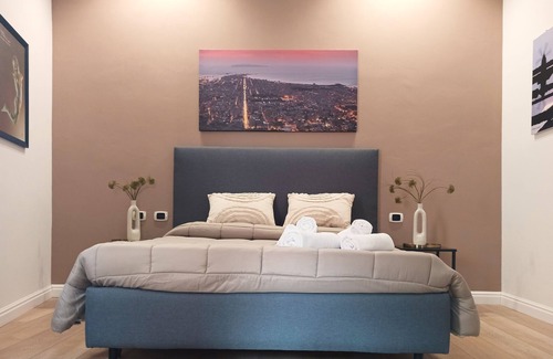 Trapani City Centre Hotel | Residence Cortile Mercè