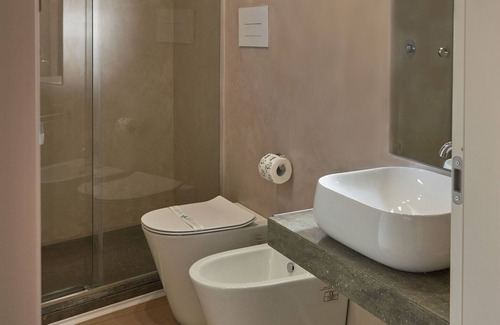Trapani City Centre Hotel | Residence Cortile Mercè