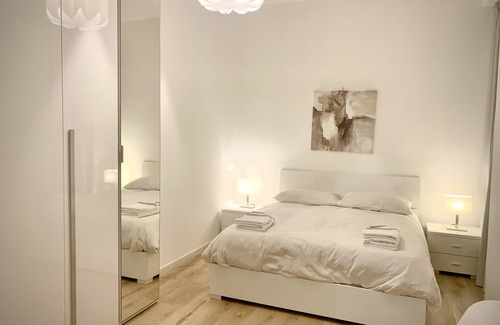 Palermo Hotel | Residence D'azeglio