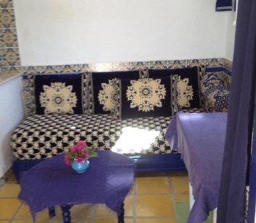 Playa Sidi Mehrez House | RESIDENCE DAR YASMINa