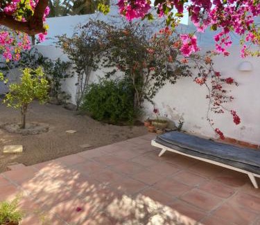 Playa Sidi Mehrez House | RESIDENCE DAR YASMINa