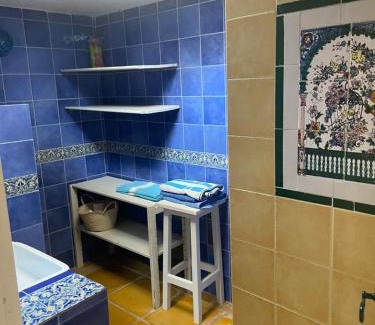 Playa Sidi Mehrez House | RESIDENCE DAR YASMINa