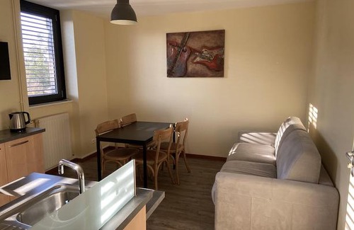 Saint-Didier-en-Velay Apartment | Residence des portes du Velay