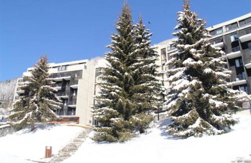 Flaine Apartment | Residence De La Foret - Appartement confortable · Proche des pistes · WIFI gratuit et illimité MAE-7386