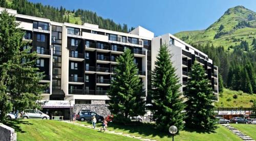 Flaine Apartment | Residence De La Foret - Appartement confortable · Proche des pistes · WIFI gratuit et illimité MAE-7386