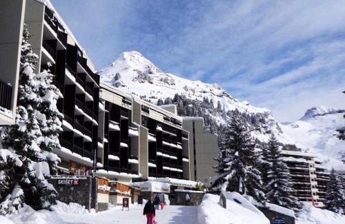 Flaine Apartment | Residence De La Foret - Appartement confortable · Proche des pistes · WIFI gratuit et illimité MAE-7386