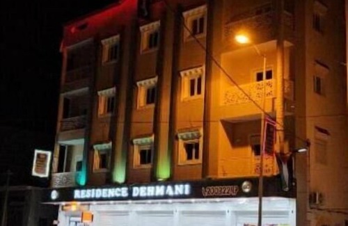 Tataouine Apartment | Residence Dehman