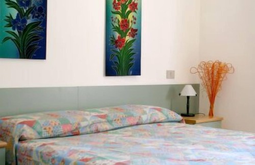 Sant'Elmo House | Residence Delphino (REI250) by Interhome