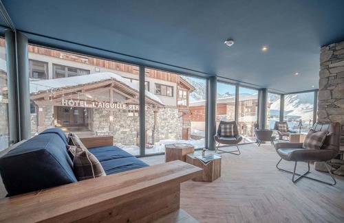 Tignes le Lac Apartment | Residence Denali by Alpapart