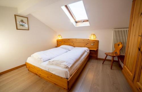 Folgaria Apartment | Residence Derby Club